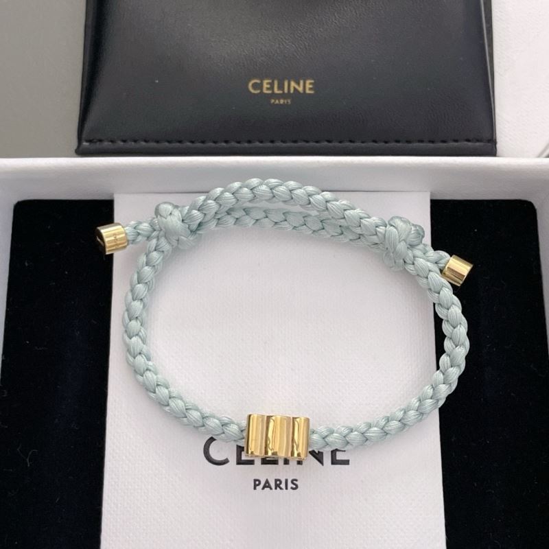 Celine Bracelets